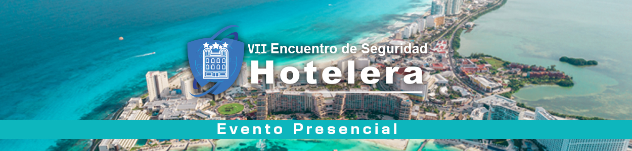 VI Encuentro de Seguridad Bancaria 2026